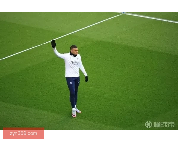 记者：法国职业足球联赛投诉委员会建议巴黎和姆巴佩进行调解